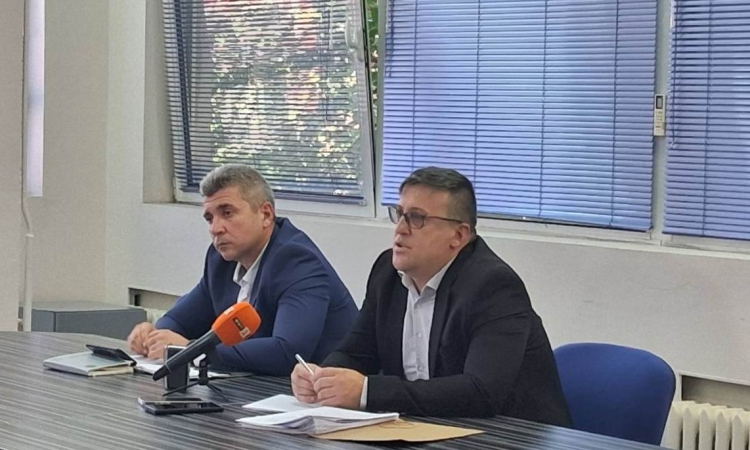  Прокуратура обвини двама китайци и двама българи за незаконно използване на световни марки при продажбата на очила